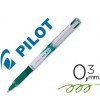 ROTULADOR PUNTA BOLA PILOT V-BALL GRIP 05 MM