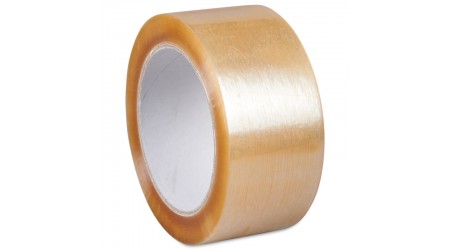 PRECINTO ACRILICO ALTA CALIDAD 132M X  48MM