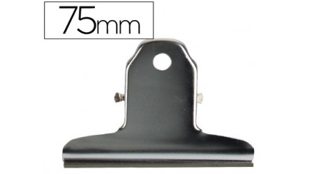 PINZA METALICA 903 75 MM