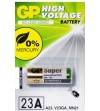 PILA ALCALINA 23A 12V GP