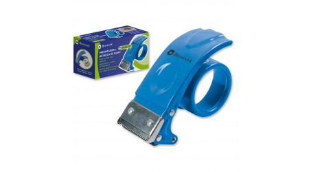 MAQUINA PRECINTADORA METÁLICA DE MANO SIN ROLLO