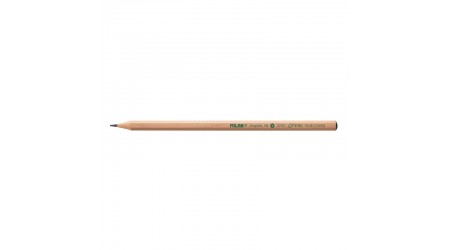 LAPIZ GRAFITO MILAN HB EXAGONAL, madera certificada FSC® sustituye a 80001
