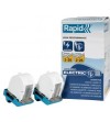 GRAPAS RAPID R5025  - 2 CASETES DE 1500  - PARA 5020E y 5025E