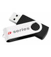 MEMORIA USB   4 GB 2.0 A-SERIES