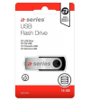 MEMORIA USB  16 GB 2.0 A-SERIES