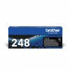TONER BROTHER NEGRO TN248BK 1000 PAG ORIGINAL
