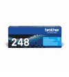 TONER BROTHER CYAN TN248C 1000 PAG ORIGINAL
