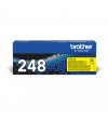 TONER BROTHER AMARILLO TN248Y 1000 PAG ORIGINAL