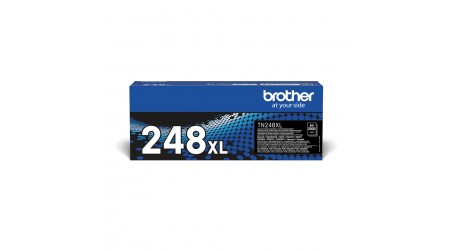 TONER BROTHER NEGRO TN248XLBK 3000 PAG ORIGINAL