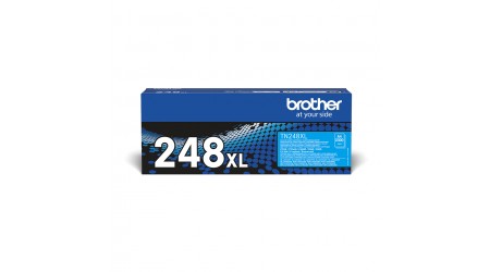TONER BROTHER CYAN TN248XLC 2300 PAG ORIGINAL