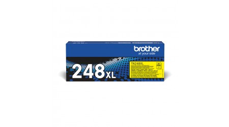 TONER BROTHER AMARILLO TN248XLY 2300 PAG ORIGINAL