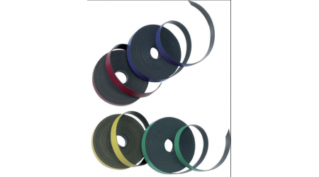 BANDA MAGNETICA PARA PIZARRAS 5 mm x 2 mt NOBO - MARCAJE PLANNING