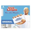 BORRADOR MAGICO DON LIMPIO PACK 2 UNIDADES