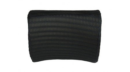 RESPALDO ERGONOMICO Q-CONNECT DE ESPUMA SISTEMA MEMORY FOAM 340X300X110 MM