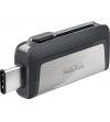 MEMORIA USB  64 GB DUO USB A + TYPE C - 3.2 SANDISK (CANON LPI 0.24 €)