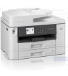 MULTIFUNCION TINTA BROTHER MFC-J5740DW A3-A4  FAX, WIFI Y DUPLEX A4 EN TODAS LAS FUNCIONES CANON LPI 5,25 INCLUIDO