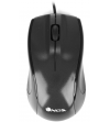 RATON NGS MIST OPTICO 1000DPI USB BLACK