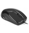 RATON NGS MIST OPTICO 1000DPI USB BLACK