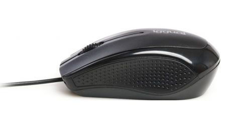 RATON IGGUAL OPTICO COM-BASIC-800DPI USB BLACK