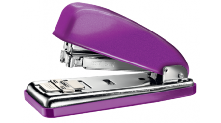 GRAPADORA PETRUS 226 METALICA WOW 30 HOJAS 22/6 24/6