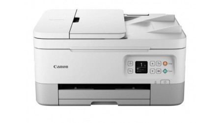MULTIFUNCION TINTA CANON PIXMA TS7451I WIFI Y DUPLEX EN IMPRESION