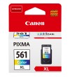 CARTUCHO CANON CL-561XL COLOR 3730C001 PARA CANON PIXMA TS5350 TS5351 TS5352 - 300 PAG / 12.2 ML ORIGINAL