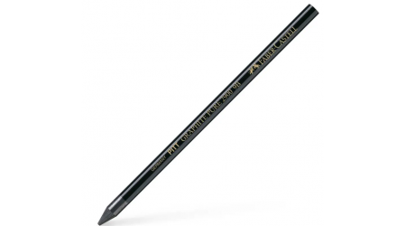 LAPIZ GRAFITO FABER PITT GRAPHITE PURE 2900 9B