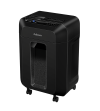 DESTRUCTORA FELLOWES AUTO-MAX 80M MINI-CORTE  80/8 HOJAS PAPELERA 17 LITROS 7 MINUTOS