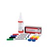 KIT DE ACCESORIOS PIZARRA BLANCA A-SERIES