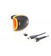 LECTOR DE CODIGOS IGGUAL1D/2D LASER BLUETOOTH USB