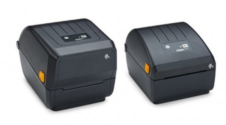 IMPRESORA ETIQUETAS TERMICA ZEBRA ZD220 USB -