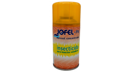AMBIENTADOR CONCENTRADO MATIC "INSECTICIDA PIRETRINA"