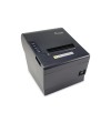 IMPRESORA TERMICA EQUIP HASTA 80x80MM.  RS232, USB, Ethernet, RJ11,RJ45  NEGRA