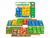 JUEGO DISET DIDACTICO TABLAS DE MULTIPLICAR