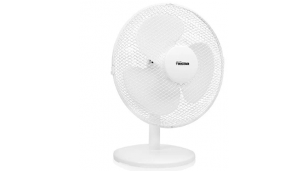 VENTILADOR DE SOBREMESA TRISTAR - 3 ASPAS - 40W