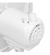 VENTILADOR DE SOBREMESA TRISTAR - 3 ASPAS - 40W