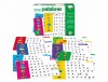 JUEGO DISET DIDACTICO FORMAR PALABRAS