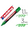 ROTULADOR PERMANENTE EDDING 300