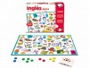 JUEGO DISET DIDACTICO INGLES BASICO