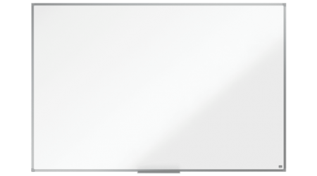 PIZARRA BLANCA MAGNETICA MARCO ALUMINIO 100x150 CM
