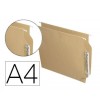CARPETA COLGANTE ARCON (ARMARIO) AKU FADE DIN-A4 VISOR LATERAL