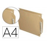 CARPETA COLGANTE ARCON (ARMARIO) AKU FADE DIN-A4 VISOR LATERAL