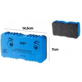 BORRADOR PIZARRA BLANCA IMANTADO 145X70 MM. MP