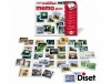 JUEGO DISET DIDACTICO LOTO PHOTO ANIMALES