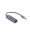 ADAPTADOR HUB USB-C A RJ45 1000MB/S IGGUAL