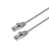 CABLE RED RJ45  15 METROS CAT.6 FTP COLOR GRIS AISENS