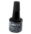 TINTA TAMPON HORSE 30 ML.