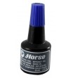 TINTA TAMPON HORSE 30 ML.