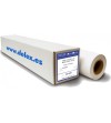 PAPEL PLOTTER ESTUCADO MATE 140 GR. 1,067 x 30 M. INK-JET A1