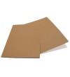 SUBCARPETA GRAFOPLAS A4 KRAFT/KRAFT 170 GR.